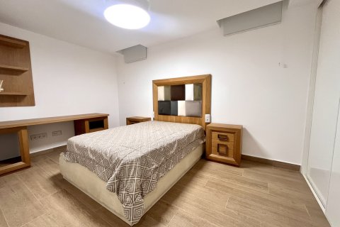 Villa for sale San Miguel de Salinas, Alicante, Spain 5 bedrooms, 318 sq.m. No. 139371 - photo 29