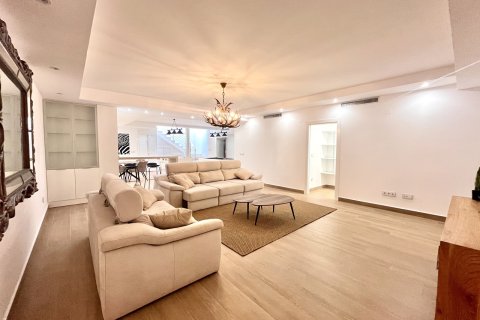 Villa for sale San Miguel de Salinas, Alicante, Spain 5 bedrooms, 318 sq.m. No. 139371 - photo 26