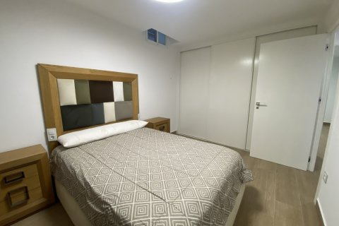 Villa for sale San Miguel de Salinas, Alicante, Spain 5 bedrooms, 318 sq.m. No. 139371 - photo 30