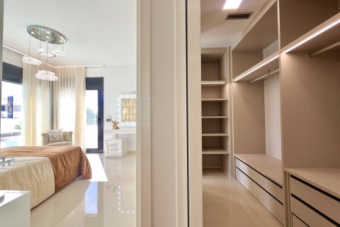 Villa for sale San Miguel de Salinas, Alicante, Spain 5 bedrooms, 318 sq.m. No. 139371 - photo 10