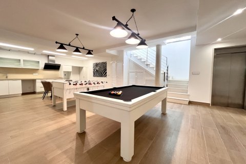 Villa for sale San Miguel de Salinas, Alicante, Spain 5 bedrooms, 318 sq.m. No. 139371 - photo 24