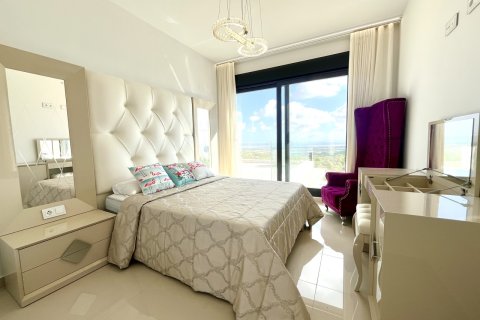 Villa for sale San Miguel de Salinas, Alicante, Spain 5 bedrooms, 318 sq.m. No. 139371 - photo 12