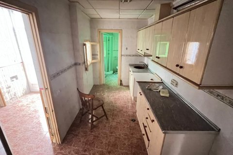 Wohnung zum Verkauf Torrevieja, Alicante, Spanien 4 Schlafzimmer, 120 m2 Nr. 139374 - Foto 12