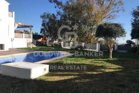 Villa en venta en Benalmádena, Málaga, España 4 dormitorios, 471 m2 No. 157709 - foto 13