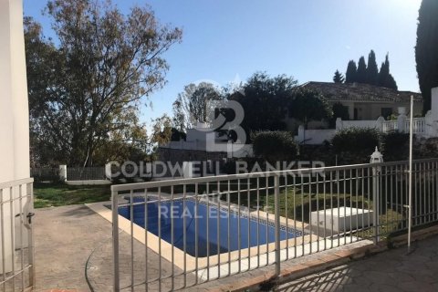 Villa en venta en Benalmádena, Málaga, España 4 dormitorios, 471 m2 No. 157709 - foto 11