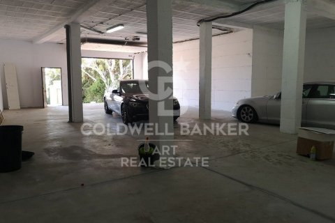 Villa en venta en Benalmádena, Málaga, España 4 dormitorios, 471 m2 No. 157709 - foto 16