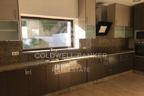 Villa en venta en Benalmádena, Málaga, España 4 dormitorios, 471 m2 No. 157709 - foto 6