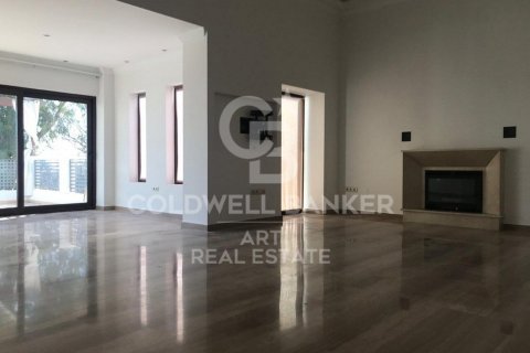 Villa en venta en Benalmádena, Málaga, España 4 dormitorios, 471 m2 No. 157709 - foto 4