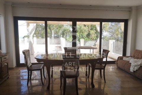 Villa en venta en Benalmádena, Málaga, España 4 dormitorios, 471 m2 No. 157709 - foto 5