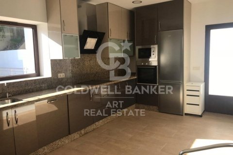 Villa en venta en Benalmádena, Málaga, España 4 dormitorios, 471 m2 No. 157709 - foto 7