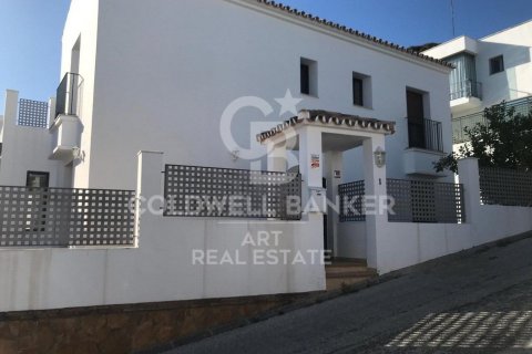 Villa en venta en Benalmádena, Málaga, España 4 dormitorios, 471 m2 No. 157709 - foto 19