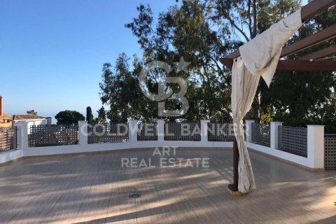 Villa en venta en Benalmádena, Málaga, España 4 dormitorios, 471 m2 No. 157709 - foto 15