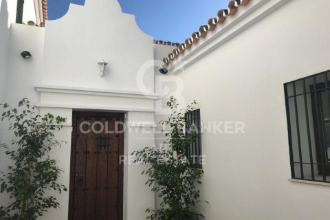 Villa en venta en Benalmádena, Málaga, España 4 dormitorios, 471 m2 No. 157709 - foto 20