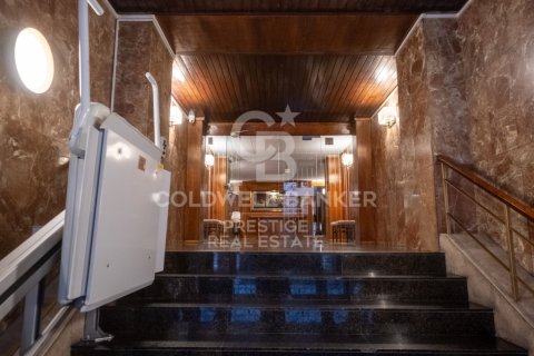 Продажа квартиры в Барселона, Испания 3 спальни, 76м2 №157705 - фото 25