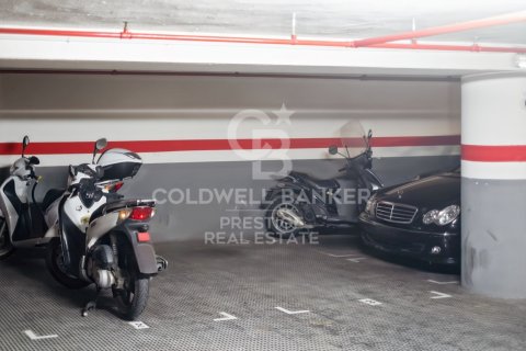 Apartment à vendre à Barcelona, Espagne, 3 chambres, 76 m2 No. 157705 - photo 27