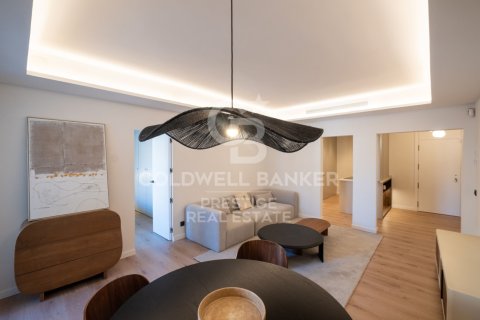 Продажа квартиры в Барселона, Испания 3 спальни, 76м2 №157705 - фото 4