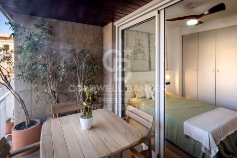 Продажа квартиры в Барселона, Испания 3 спальни, 76м2 №157705 - фото 13