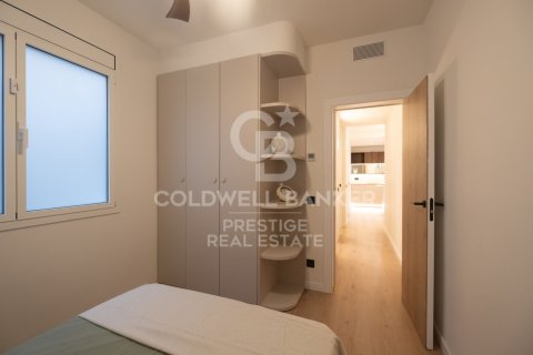 Продажа квартиры в Барселона, Испания 3 спальни, 76м2 №157705 - фото 20