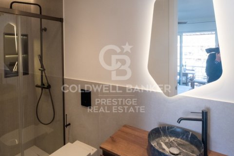 Продажа квартиры в Барселона, Испания 3 спальни, 76м2 №157705 - фото 22