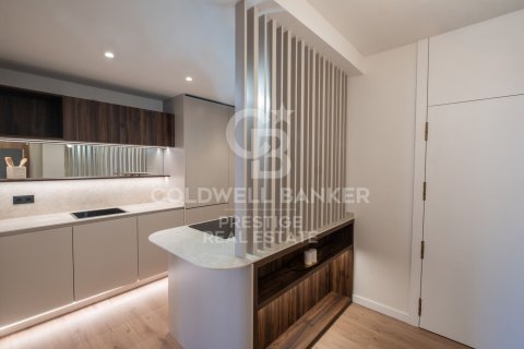 Продажа квартиры в Барселона, Испания 3 спальни, 76м2 №157705 - фото 10