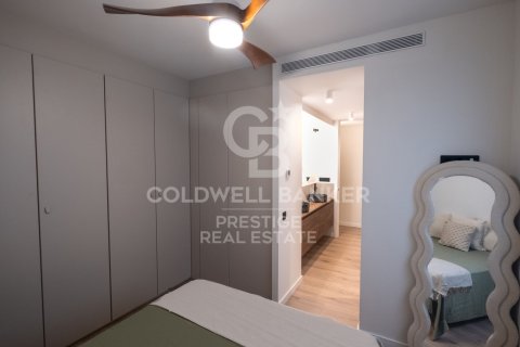 Продажа квартиры в Барселона, Испания 3 спальни, 76м2 №157705 - фото 16
