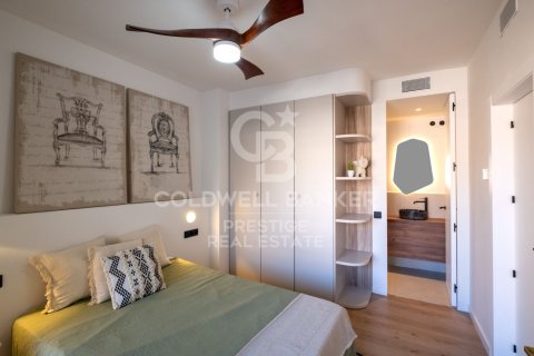 Продажа квартиры в Барселона, Испания 3 спальни, 76м2 №157705 - фото 15