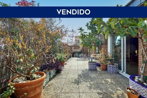 Пентхаус в Барселона, Испания 4 спальни, 188м2 №157708