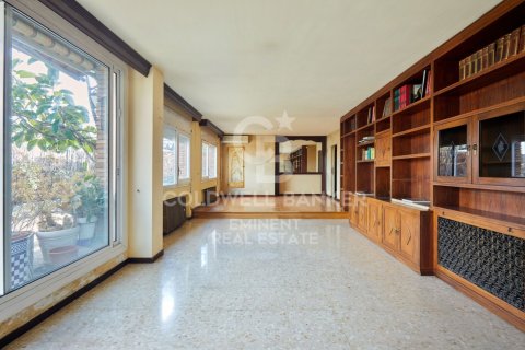 Продажа пентхауса в Барселона, Испания 4 спальни, 188м2 №157708 - фото 5