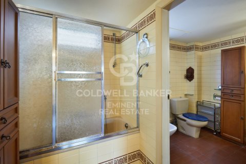 Продажа пентхауса в Барселона, Испания 4 спальни, 188м2 №157708 - фото 20