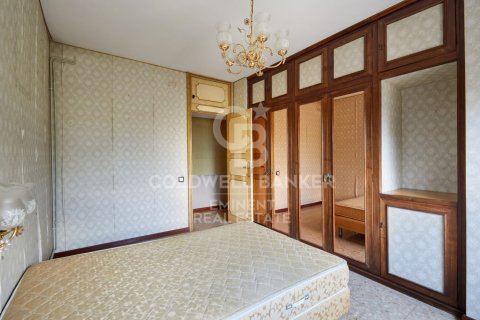 Takvåning till salu i Barcelona, Spanien 4 sovrum, 188 kvm. Nr. 157708 - foto 14