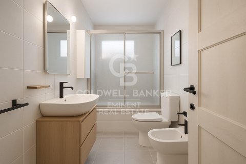 Продажа пентхауса в Барселона, Испания 4 спальни, 188м2 №157708 - фото 9