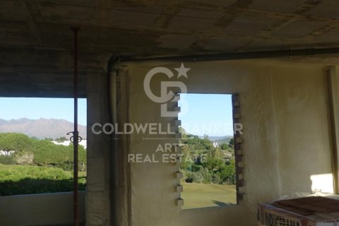 Villa for sale in Mijas, Malaga, Spain 6 bedrooms, 643 sq.m. No. 157710 - photo 4