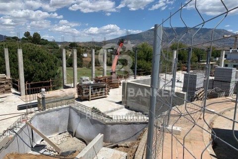 Villa for sale in Mijas, Malaga, Spain 6 bedrooms, 643 sq.m. No. 157710 - photo 14