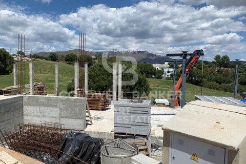 Villa for sale in Mijas, Malaga, Spain 6 bedrooms, 643 sq.m. No. 157710 - photo 12