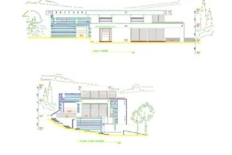 Villa for sale in Mijas, Malaga, Spain 6 bedrooms, 643 sq.m. No. 157710 - photo 15