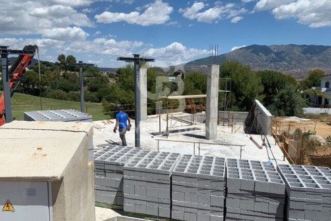 Villa for sale in Mijas, Malaga, Spain 6 bedrooms, 643 sq.m. No. 157710 - photo 11