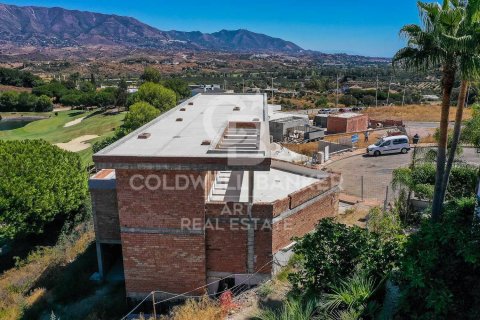 Villa for sale in Mijas, Malaga, Spain 6 bedrooms, 643 sq.m. No. 157710 - photo 2