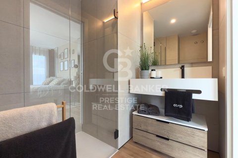 Apartment à vendre à Sant Boi de Llobregat, Barcelona, Espagne, 3 chambres, 101 m2 No. 157704 - photo 11