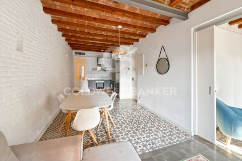 Huoneisto myytävänä Barcelona, Espanja, 1 makuuhuone, 64 m2 No. 157706 - kuva 13