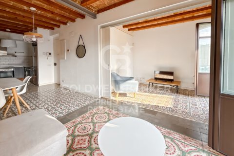 Huoneisto myytävänä Barcelona, Espanja, 1 makuuhuone, 64 m2 No. 157706 - kuva 3