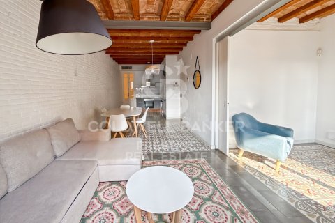 Huoneisto myytävänä Barcelona, Espanja, 1 makuuhuone, 64 m2 No. 157706 - kuva 7