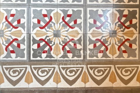 Huoneisto myytävänä Barcelona, Espanja, 1 makuuhuone, 64 m2 No. 157706 - kuva 23