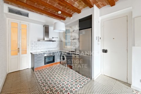 Huoneisto myytävänä Barcelona, Espanja, 1 makuuhuone, 64 m2 No. 157706 - kuva 14