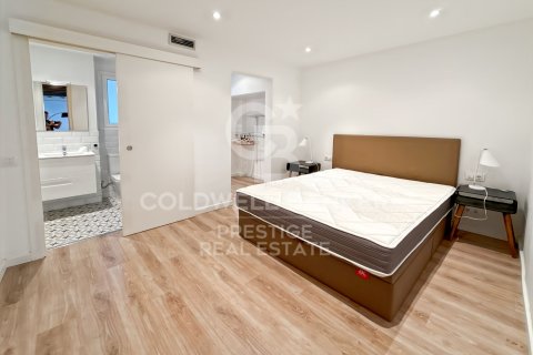 Huoneisto myytävänä Barcelona, Espanja, 1 makuuhuone, 64 m2 No. 157706 - kuva 15
