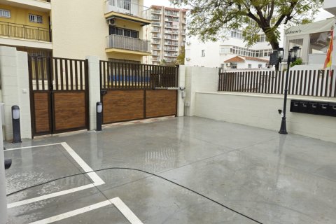 Apartamento en venta Benalmádena, Málaga, España 2 dormitorios, 99 m2 No. 137350 - foto 29