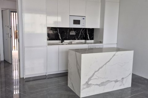 Apartamento en venta Benalmádena, Málaga, España 2 dormitorios, 99 m2 No. 137350 - foto 10
