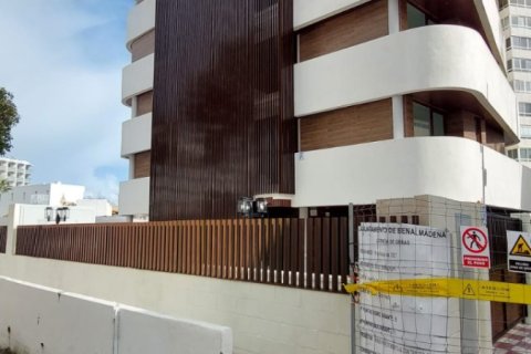 Apartamento en venta Benalmádena, Málaga, España 2 dormitorios, 99 m2 No. 137350 - foto 1