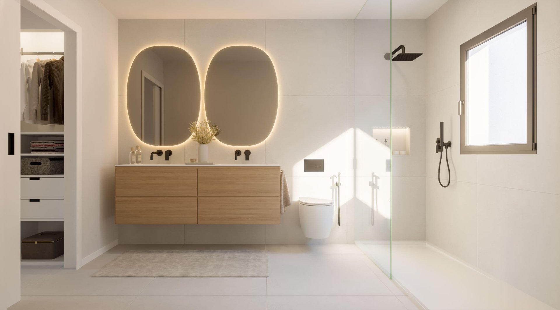 Bungalo Estepona, Malaga, Spānijā 2 istabas, 127 m2 Nr. 137351