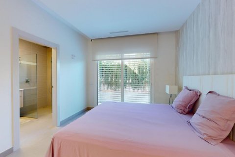 Villa en venta Alicante, España 4 dormitorios, 201 m2 No. 113283 - foto 16