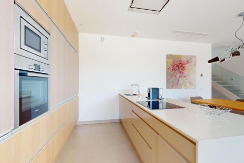 Villa en venta Alicante, España 4 dormitorios, 201 m2 No. 113283 - foto 13